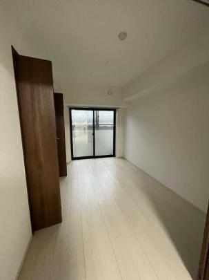 フローリングです