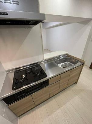 システムキッチン