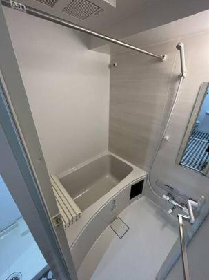 追い焚き機能付き