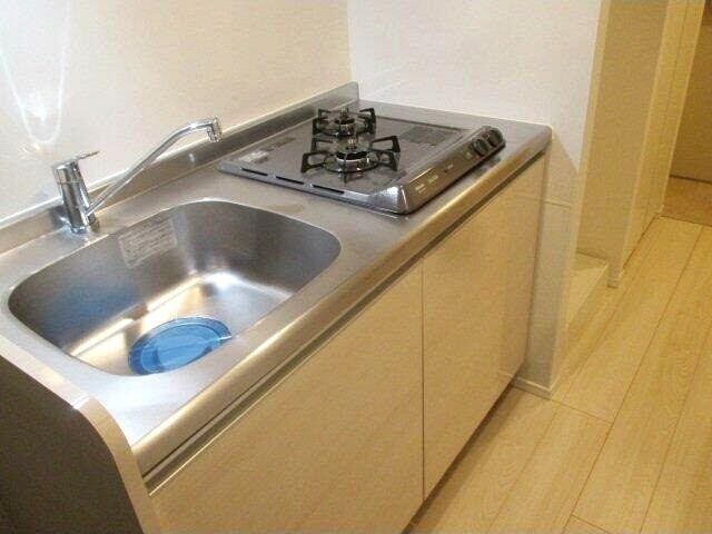 ルゼール新綱島 部屋画像