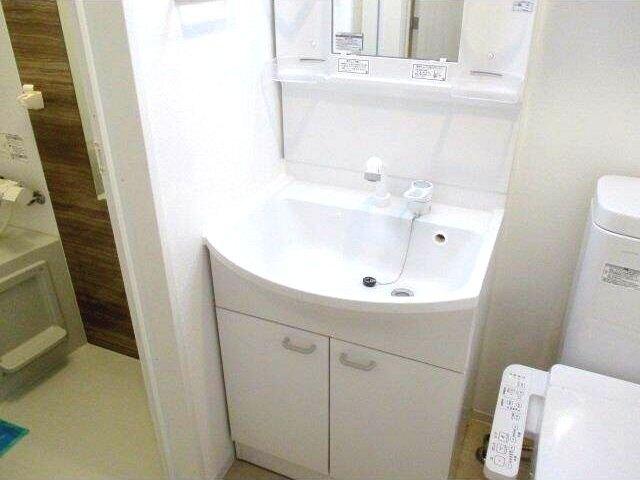 ルゼール新綱島 部屋画像