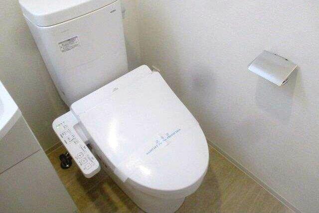 ルゼール新綱島 部屋画像