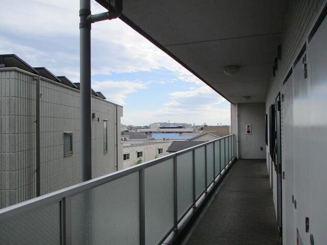 SouthernCross鵠沼 部屋画像