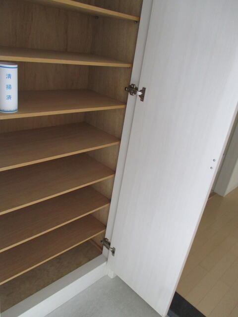SouthernCross鵠沼 部屋画像