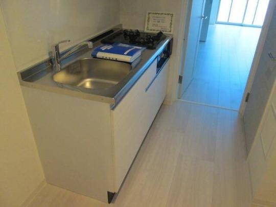 システムキッチン