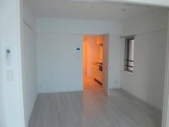 フローリングです