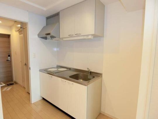 �V�X�e���L�b�`���ł�