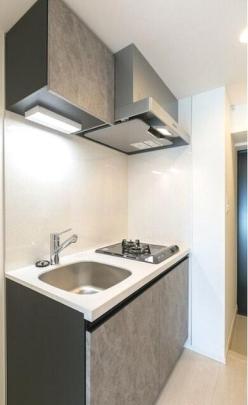 �V�X�e���L�b�`���ł�