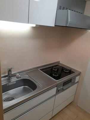 �l�C�̃V�X�e���L�b�`���ł�