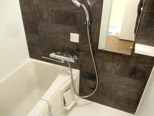 クレヴィスタ横浜 部屋画像