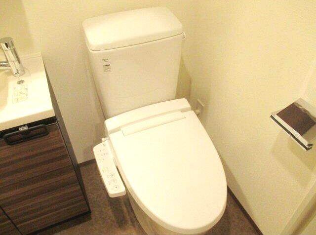 クレヴィスタ横浜 部屋画像