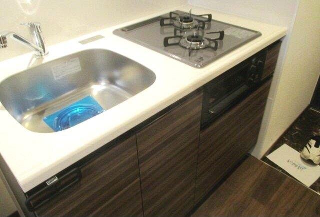 クレヴィスタ横浜 部屋画像