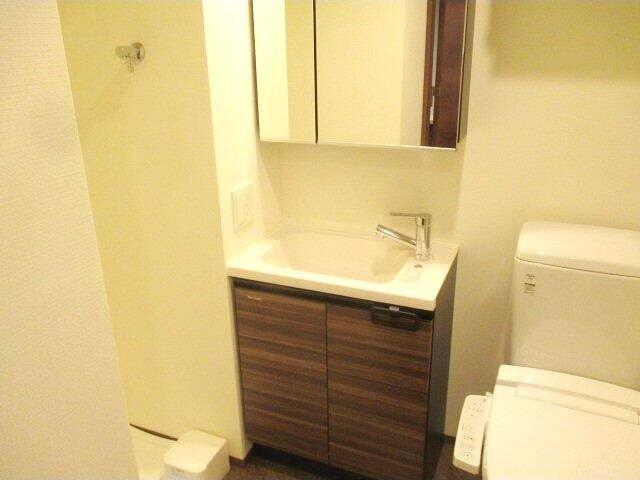 クレヴィスタ横浜 部屋画像