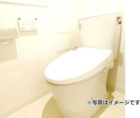 クレヴィスタ横浜矢向 部屋画像
