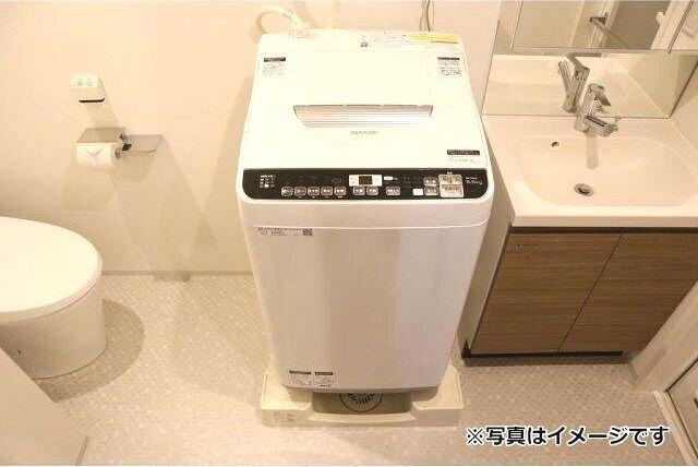 クレヴィスタ横浜矢向 部屋画像