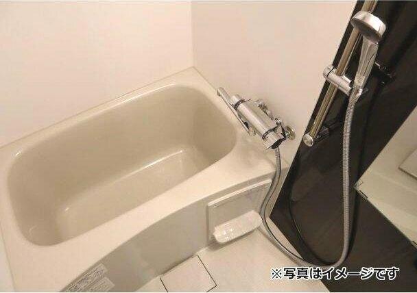 クレヴィスタ横浜矢向 部屋画像