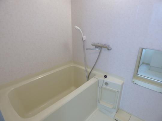 �o�X���[��