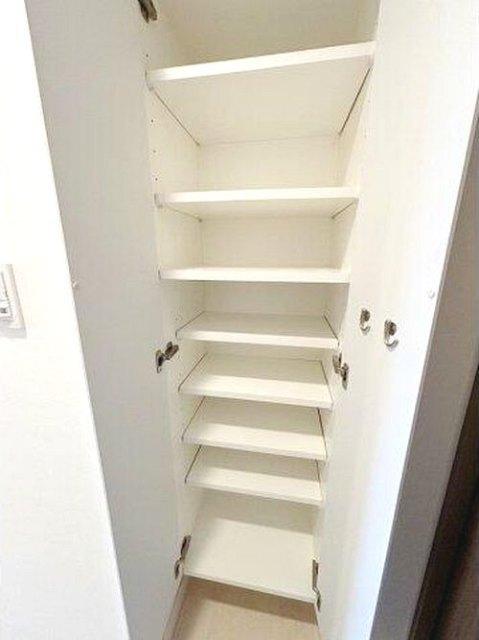 ＫＮＯＴＳ新丸子 部屋画像