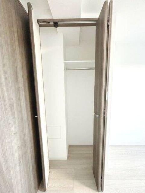 ＫＮＯＴＳ新丸子 部屋画像
