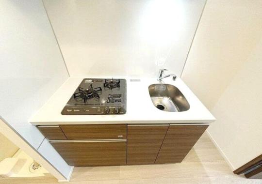 �V�X�e���L�b�`��