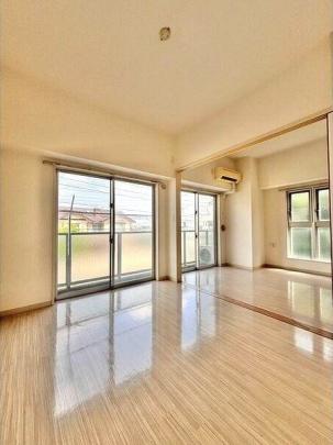 ペット相談可能です