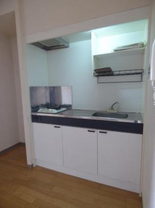 �V�X�e���L�b�`��