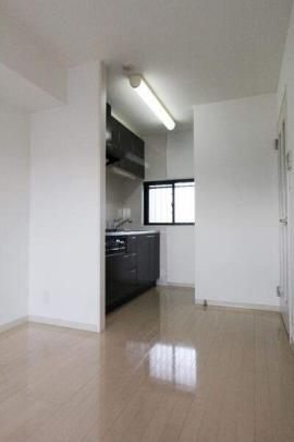 キッチンスペース