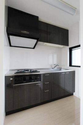 システムキッチン