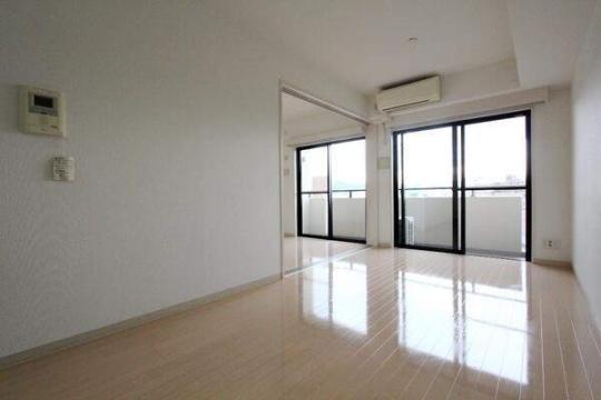 バルコニー有り