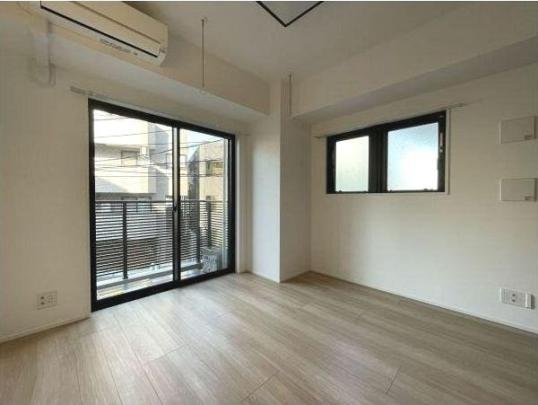 バルコニー有り