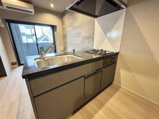 システムキッチン