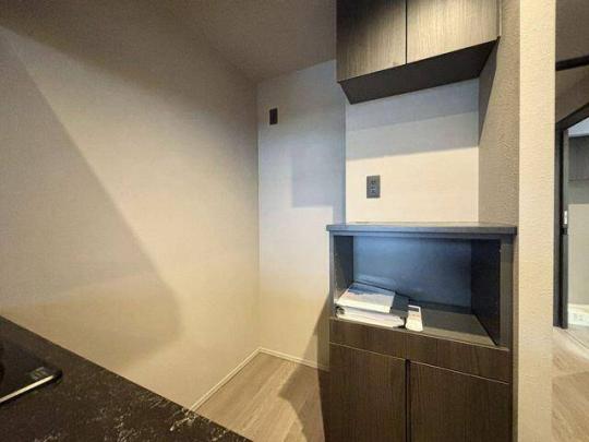 キッチンスペース