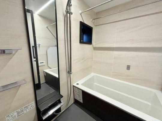 追焚機能付きです