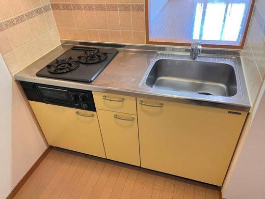 システムキッチン