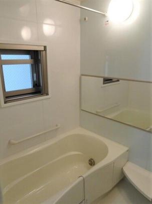 浴室乾燥機&追焚機能