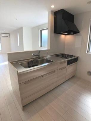 �l�C�̃V�X�e���L�b�`���ł�