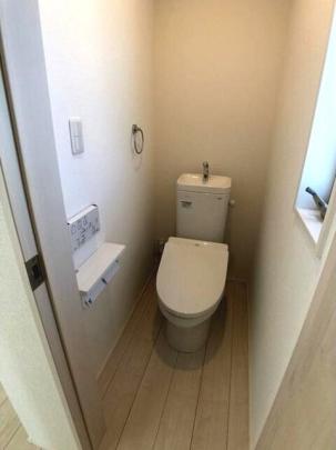 1�K�E2�K�Ƀg�C������܂�