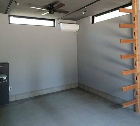 フローリングです!