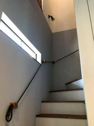 火災報知器有ります