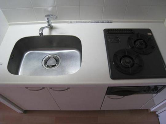 �V�X�e���L�b�`���ł�