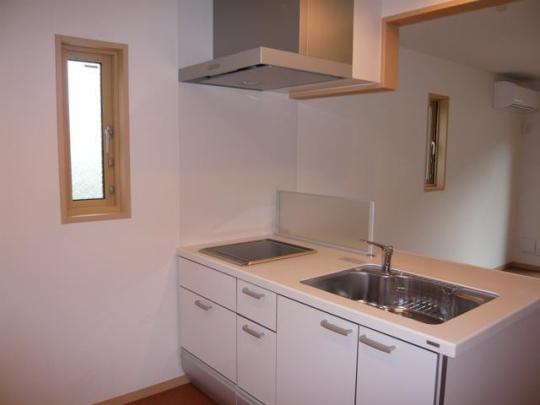 �V�X�e���L�b�`���ł�