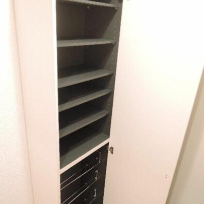 �V���[�Y�{�b�N�X�L��