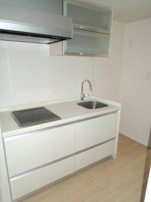 �V�X�e���L�b�`��