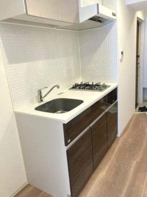 �V�X�e���L�b�`��