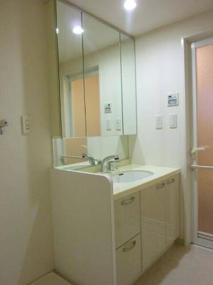 �V�X�e���L�b�`���ł�