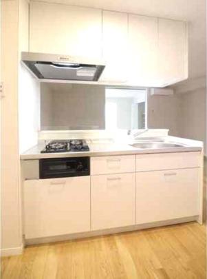 �V�X�e���L�b�`��