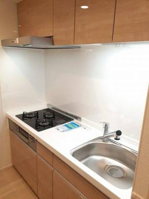 �V�X�e���L�b�`��