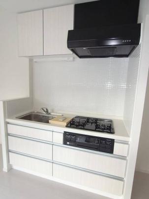 �V�X�e���L�b�`��