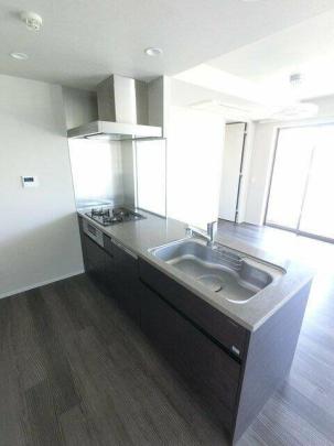 システムキッチン