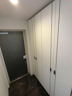 シューズボックス有り